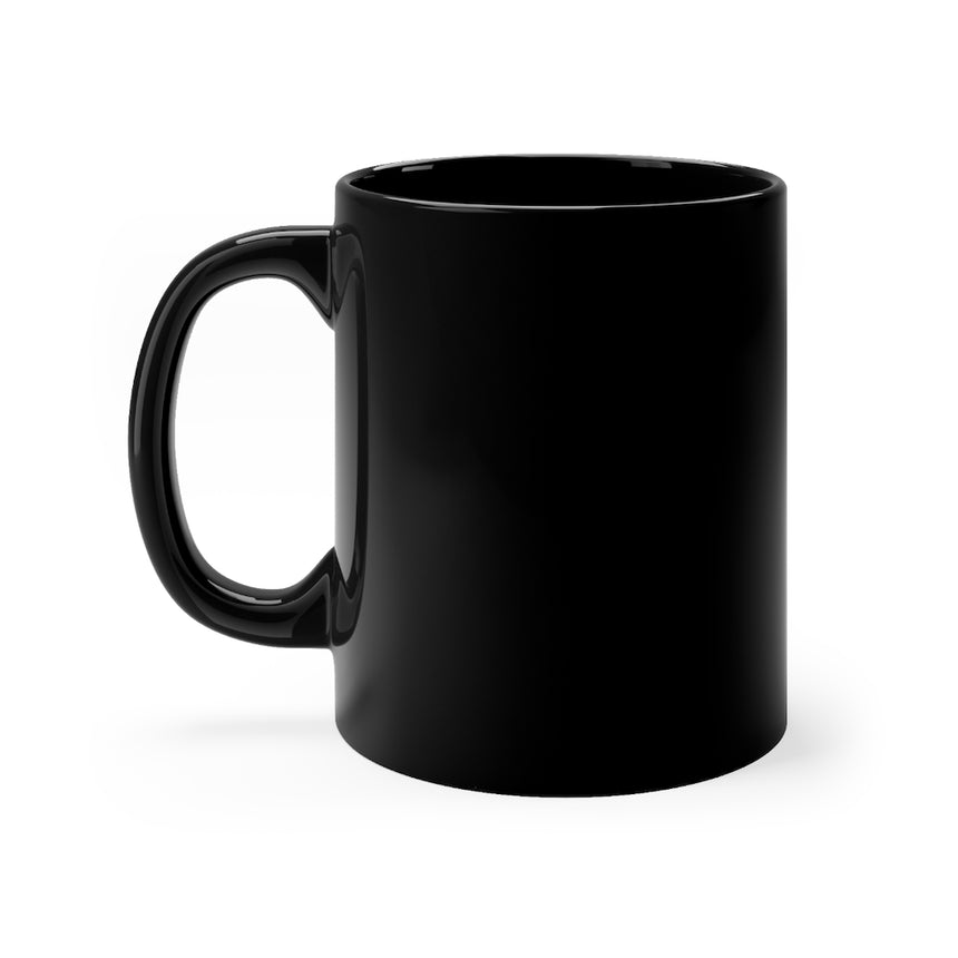 "Season 4" Mug | Frankie Drake Mysteries
