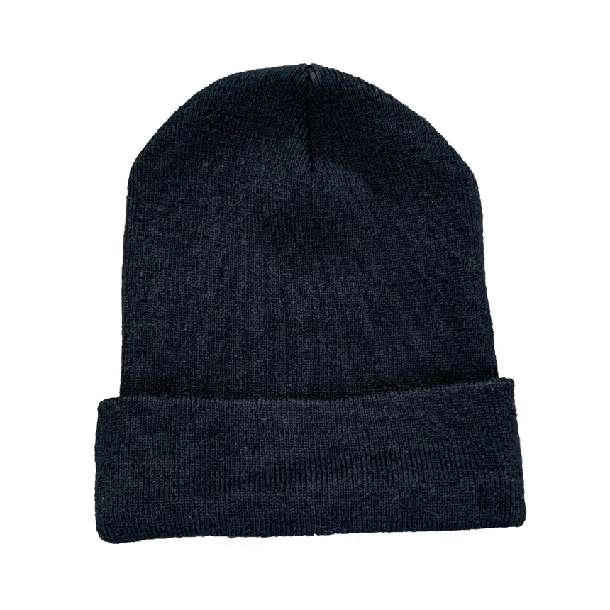 "Creampuff" Beanie | Carmilla