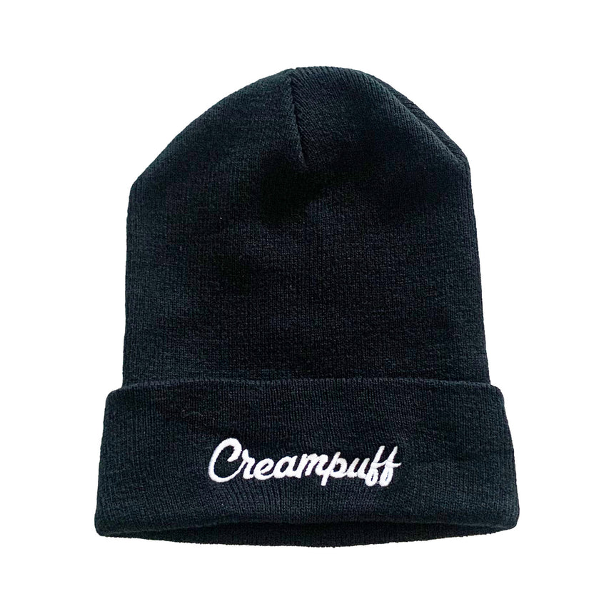 "Creampuff" Beanie | Carmilla