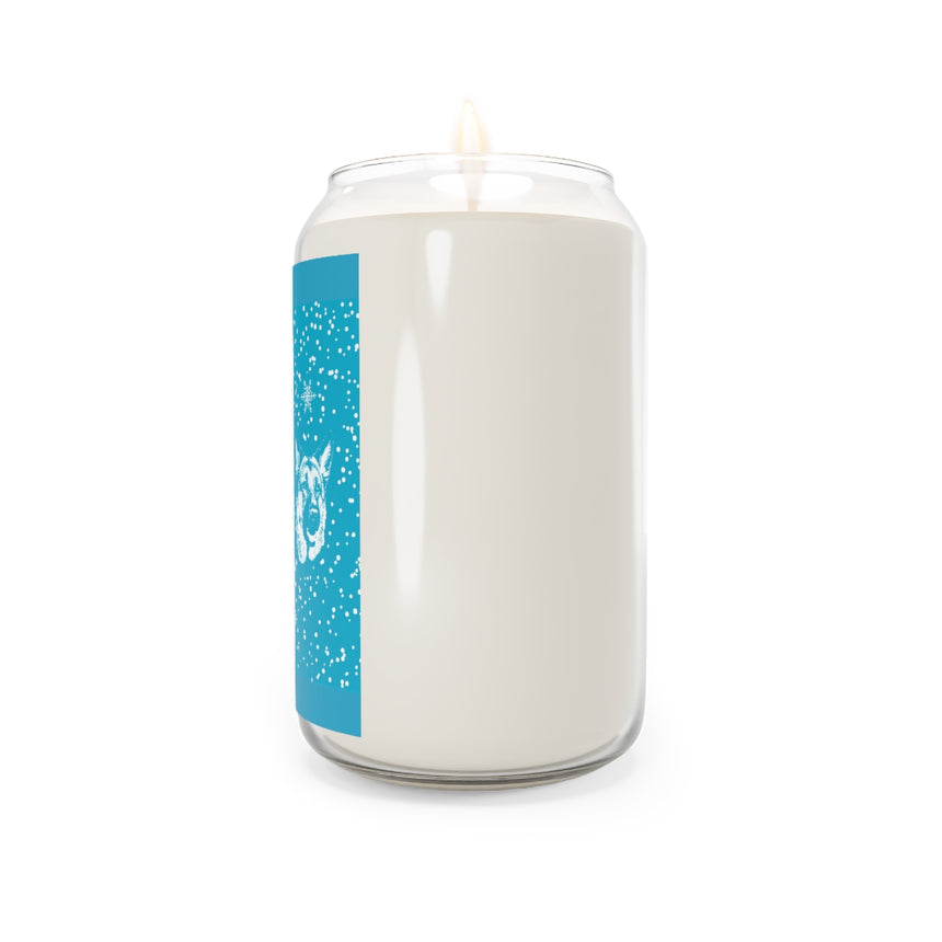 Hudson & Rex Scented Candle
