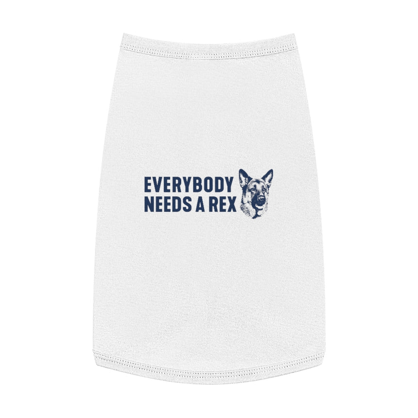 Pet Tank Top